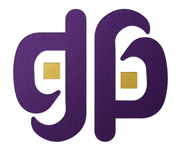 GUDHA PRANAHARA INDONESIA Logo